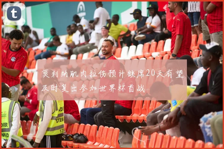 莫利纳肌肉拉伤预计缺席20天有望及时复出参加世界杯首战